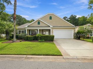 15 Landmark Lane, Bluffton, SC 29909