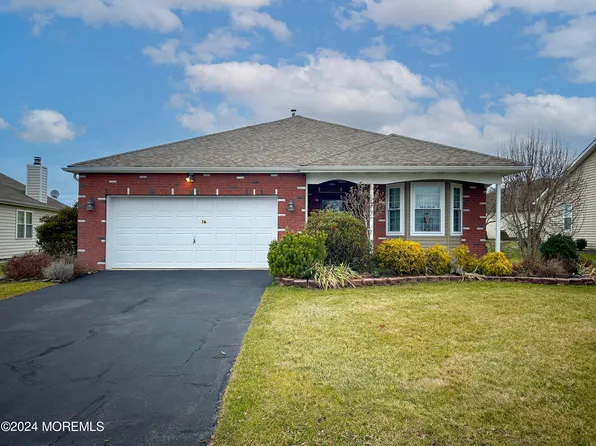 16 Coventry Terrace, Marlboro, NJ 07746