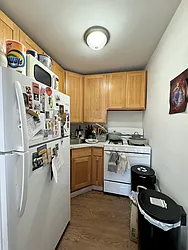 Rented by Pear NYC LLC