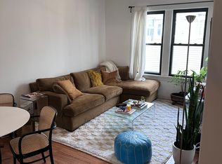 1649 N Wells St APT 3M, Chicago, IL 60614