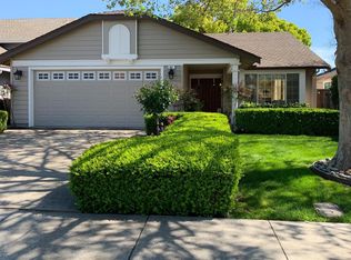 241 Summerford Cir, San Ramon, CA 94583