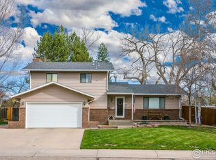 4209 W 21st Street Rd, Greeley, CO 80634