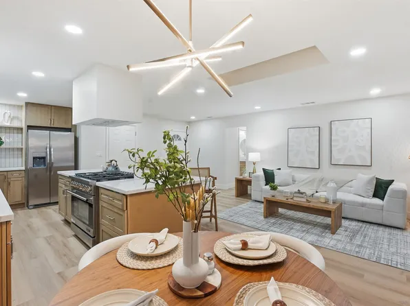 3602 Mount Acadia Blvd, San Diego, CA 92111