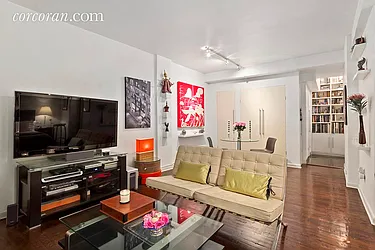 Sold by Corcoran