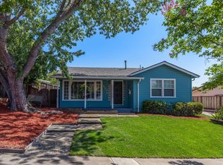533 Hobie Ln, San Jose, CA
