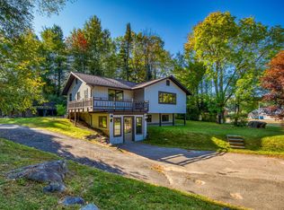 28 Depot Way, Lake Placid, NY 12946