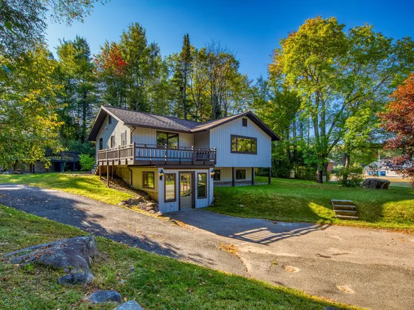 28 Depot Way, Lake Placid, NY 12946