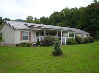 10095 State Route 124, Piketon, OH 45661