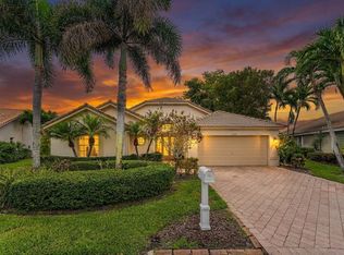 2525 Egret Lake Drive, Greenacres, FL 33413
