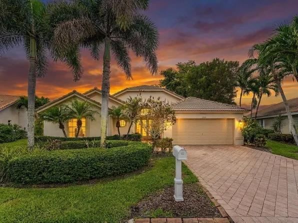 2525 Egret Lake Drive, Greenacres, FL 33413