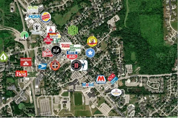 11635 S Saginaw St, Grand Blanc, MI 48439