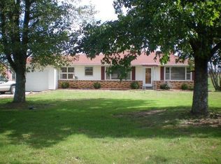 5772 County Road 3390, Peace Valley, MO 65788