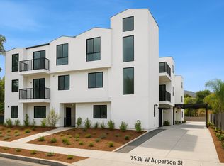 7538 Apperson St #1, Tujunga, CA 91042