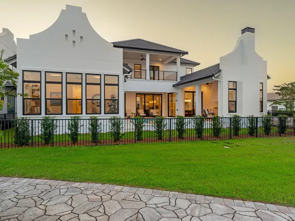 4657 Westwinds Way, Destin, FL 32541