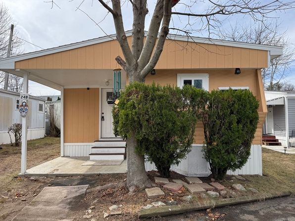 200 North St LOT 24B, Danvers, MA 01923