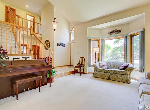 Listed By Shorewood Real Estate