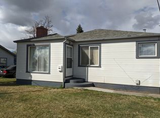 801 W Mead Ave, Yakima, WA 98902