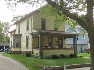 309 N Franklin St APT 2B, Madison, WI 53703