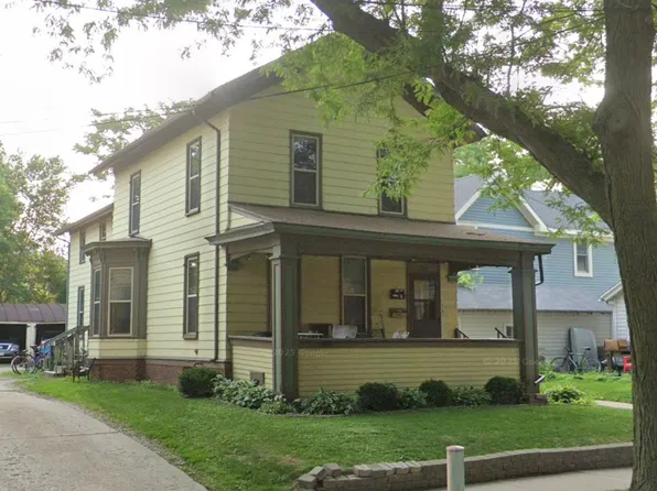 309 N Franklin St APT 2B, Madison, WI 53703