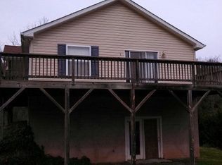 8 Hominy Ln, Sylva, NC 28779