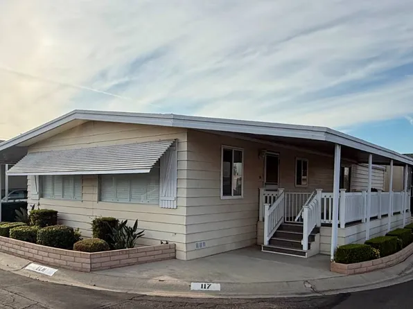 14851 Jeffrey Rd Space 117, Irvine, CA 92618