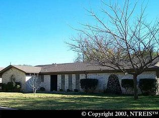 509 Hillside Rd, Colleyville, TX 76034