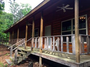 24179 N Santandrews Dr., Kansas, OK 74347