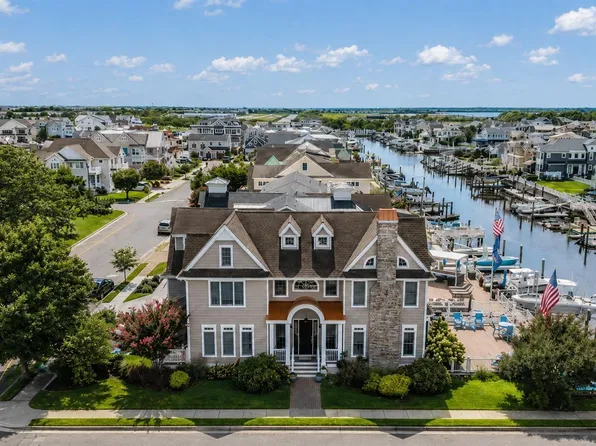 2 Barbados Ln, Ocean City, NJ 08226