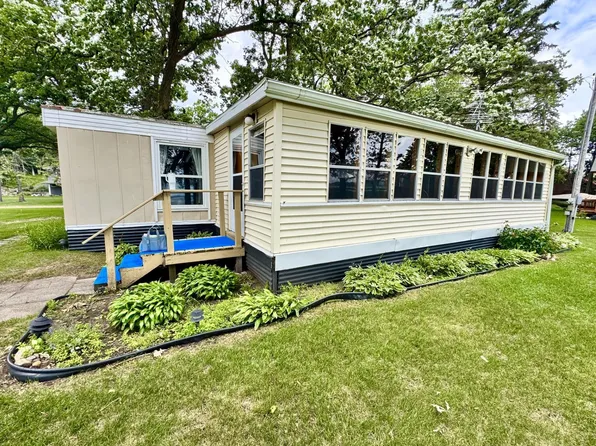 15439 Dittberners Creek Rd NW, Miltona, MN 56354