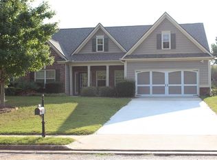 1813 Alberta Ln, Winder, GA 30680