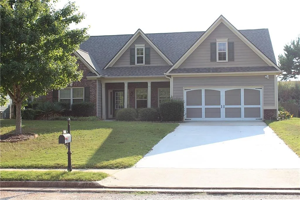 1813 Alberta Ln photo 1