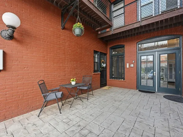 726 E 16th Avenue #102, Denver, CO 80203