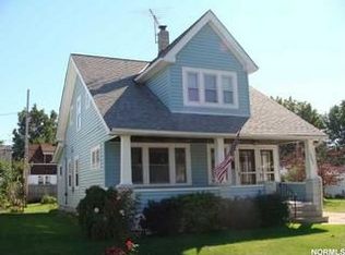 19206 Mohawk Ave, Cleveland, OH 44119