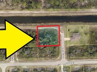 7503 Elaine Ave N, Lehigh Acres, FL 33971