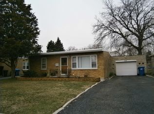 11610 S Knox Ave, Alsip, IL 60803