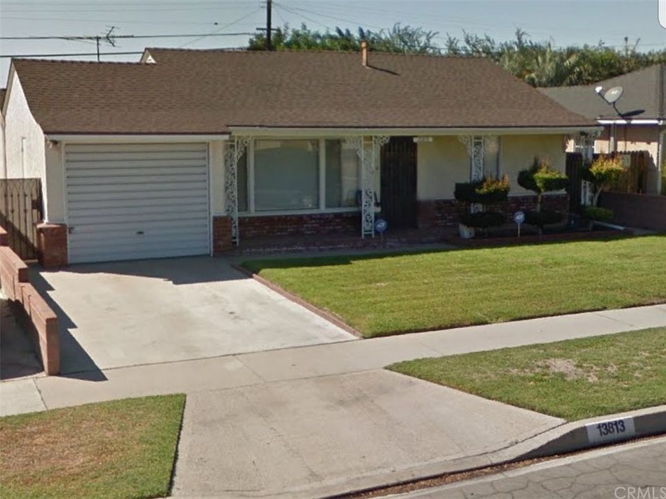 1st image of 13813 Gard Ave