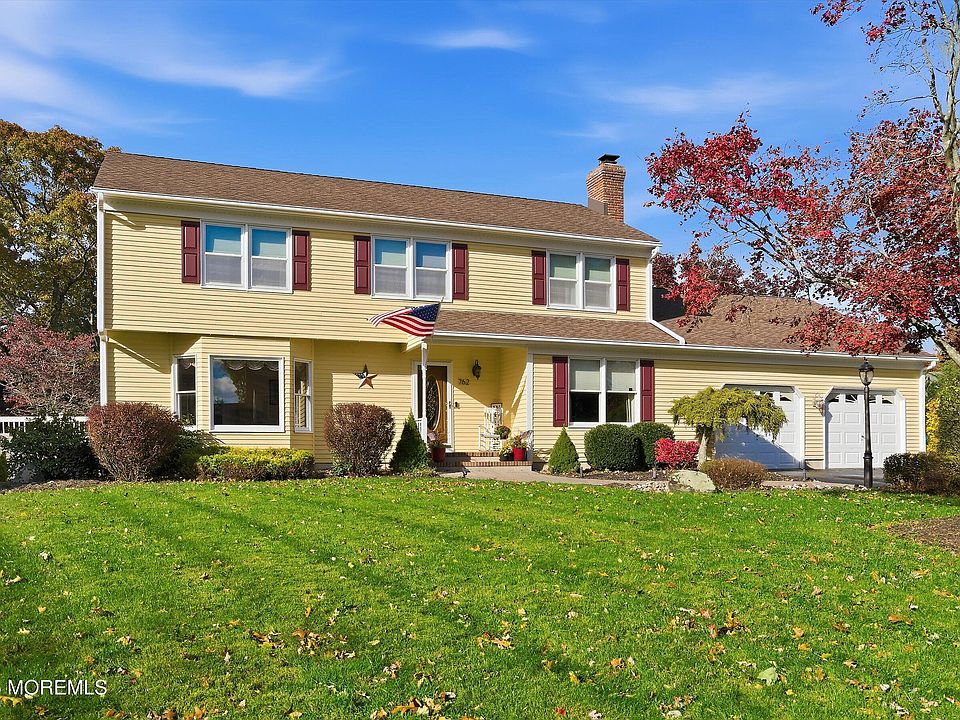 762 Highmeadow Drive, Toms River, NJ 08753 | Zillow