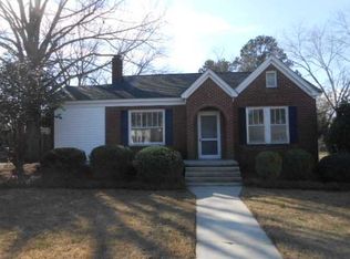 428 S Main St, Prosperity, SC 29127