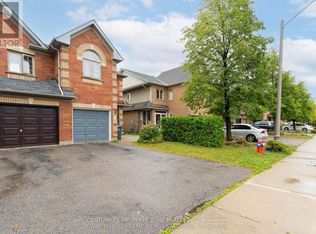 51 Quarry Edge Dr, Brampton, ON L6V4L5