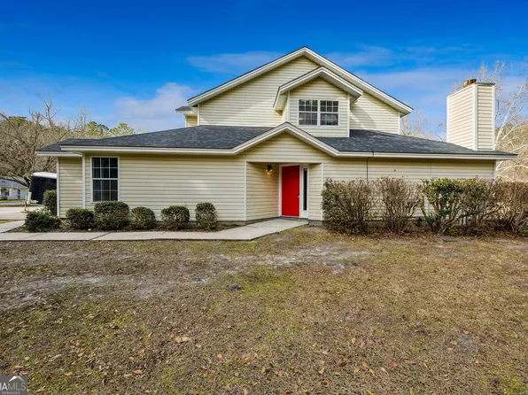 236 W Lakemont Dr, Kingsland, GA 31548