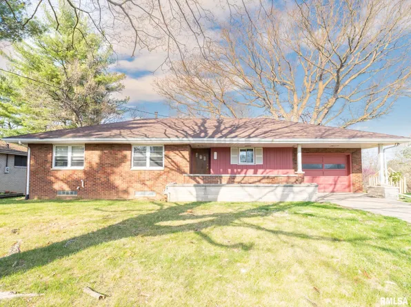 406 S Barnewolt Dr, Peoria, IL 61604