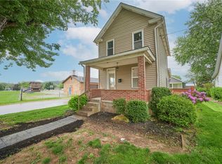 328 Cleveland St, Kittanning, PA 16201
