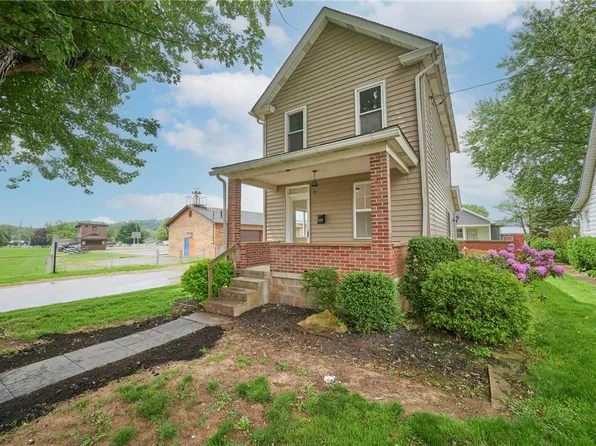 328 Cleveland St, Kittanning, PA 16201