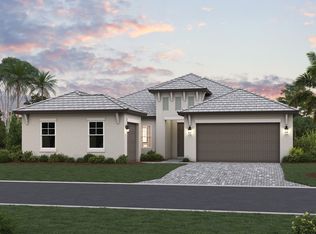 Columbia Plan, Cassata Lakes, Nokomis, FL 34275