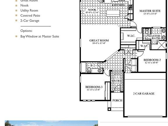 2nd image of 14912 Concept Ct