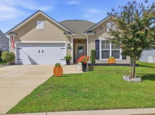 192 Long Leaf Pine Dr., Conway, SC 29526