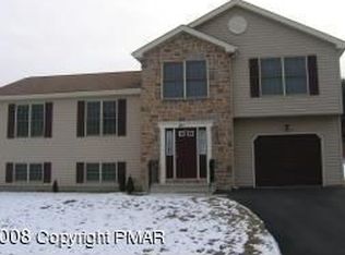 81 Northpark Est, East Stroudsburg, PA 18302