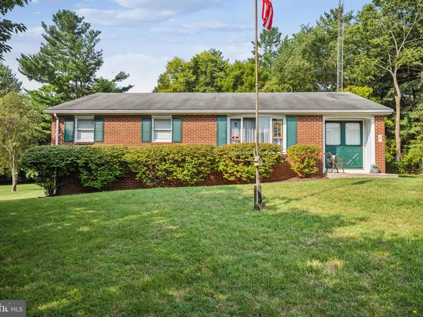 18605 Horseshoe Bend Rd, Sharpsburg, MD 21782