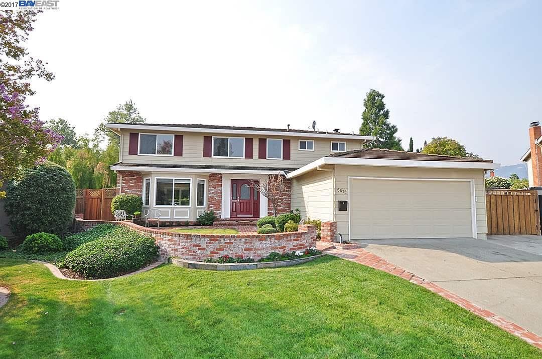5872 Corte Brazos, Pleasanton, CA 94566 Zillow