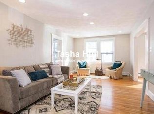 86 Turner St #3, Brighton, MA 02135